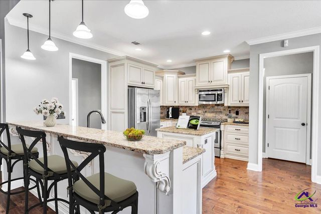 304 Norfolk Circle, Warner Robins, GA 31088