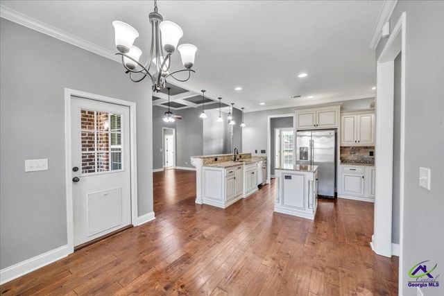 304 Norfolk Circle, Warner Robins, GA 31088