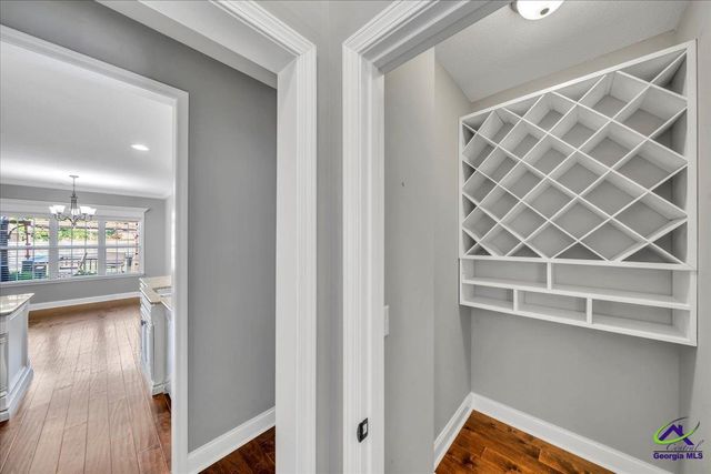 304 Norfolk Circle, Warner Robins, GA 31088