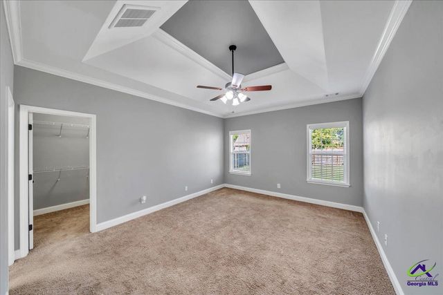 304 Norfolk Circle, Warner Robins, GA 31088