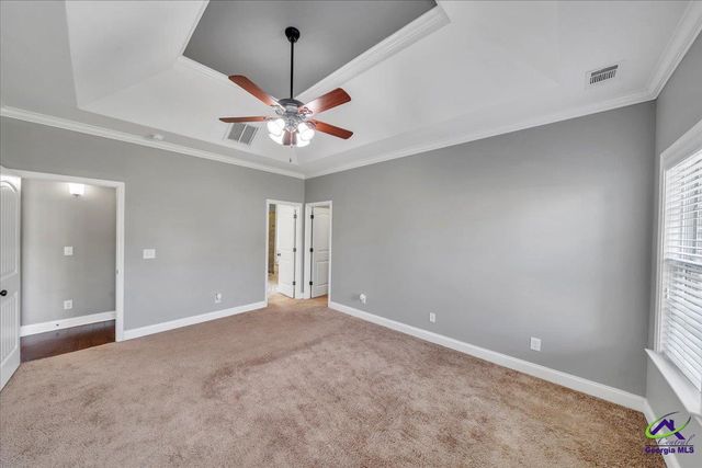 304 Norfolk Circle, Warner Robins, GA 31088