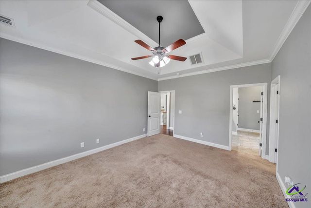 304 Norfolk Circle, Warner Robins, GA 31088
