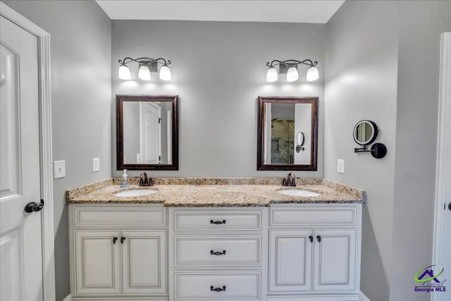 304 Norfolk Circle, Warner Robins, GA 31088