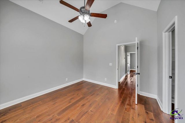304 Norfolk Circle, Warner Robins, GA 31088