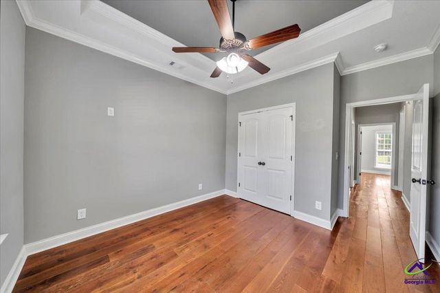 304 Norfolk Circle, Warner Robins, GA 31088