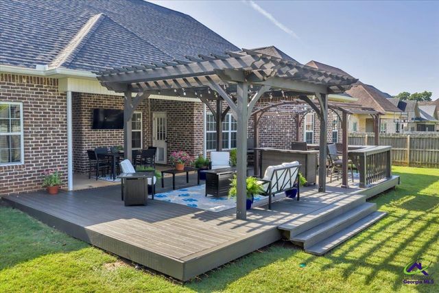 304 Norfolk Circle, Warner Robins, GA 31088