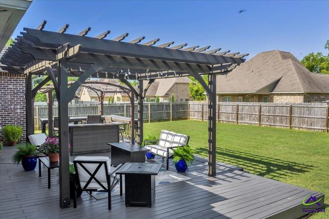 304 Norfolk Circle, Warner Robins, GA 31088