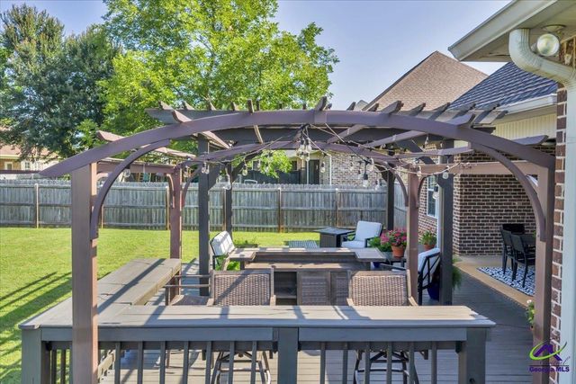 304 Norfolk Circle, Warner Robins, GA 31088