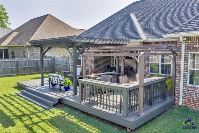 304 Norfolk Circle, Warner Robins, GA 31088