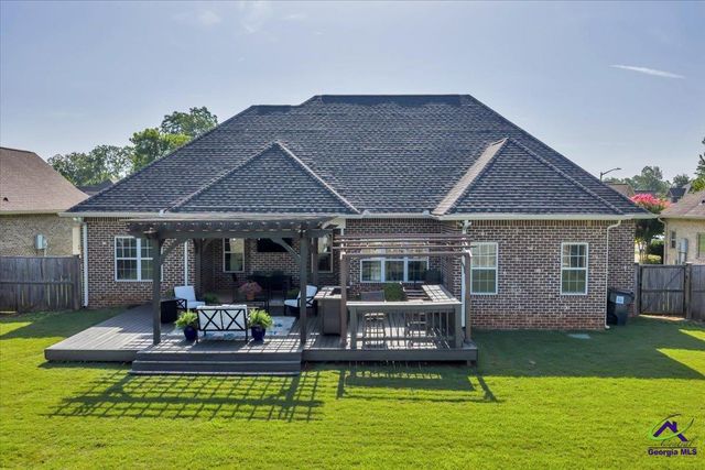 304 Norfolk Circle, Warner Robins, GA 31088