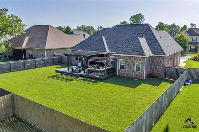 304 Norfolk Circle, Warner Robins, GA 31088