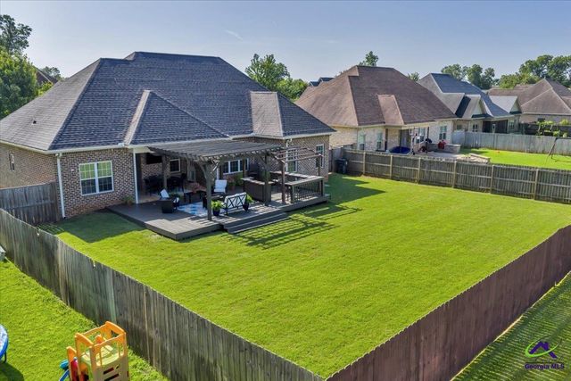 304 Norfolk Circle, Warner Robins, GA 31088