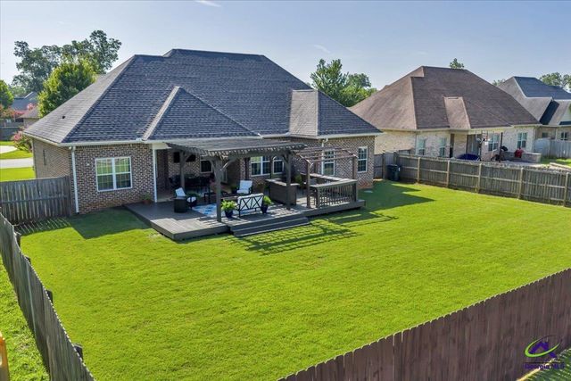 304 Norfolk Circle, Warner Robins, GA 31088