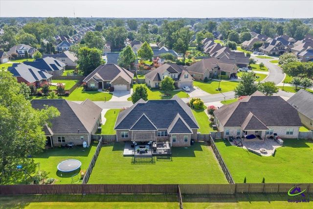 304 Norfolk Circle, Warner Robins, GA 31088