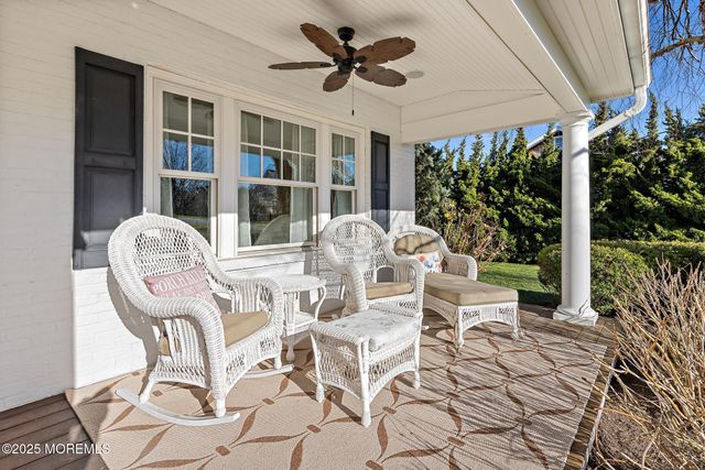 201 Beacon Boulevard, Sea Girt, NJ 08750