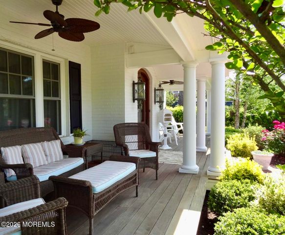 201 Beacon Boulevard, Sea Girt, NJ 08750