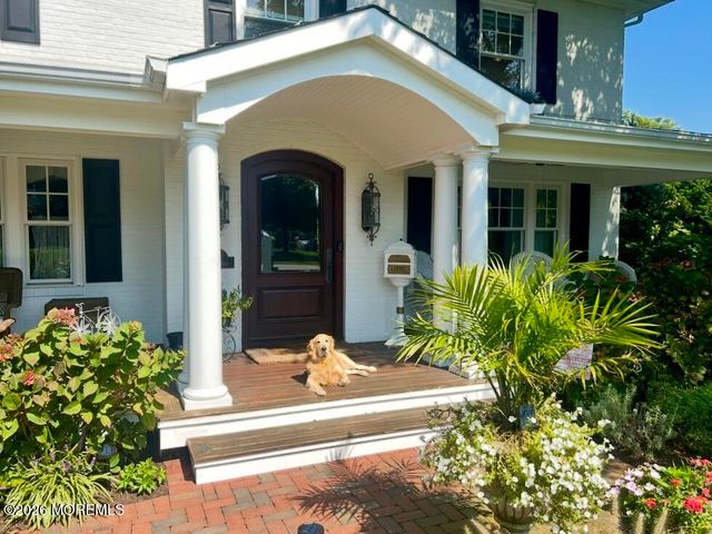 201 Beacon Boulevard, Sea Girt, NJ 08750