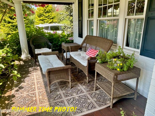 201 Beacon Boulevard, Sea Girt, NJ 08750