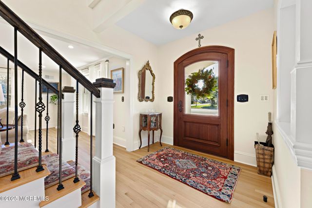 201 Beacon Boulevard, Sea Girt, NJ 08750