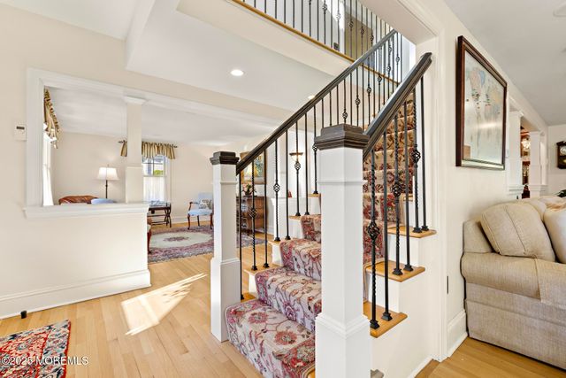 201 Beacon Boulevard, Sea Girt, NJ 08750