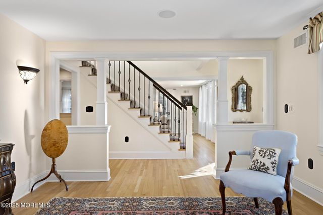 201 Beacon Boulevard, Sea Girt, NJ 08750