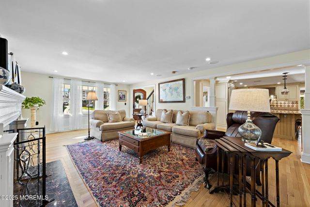 201 Beacon Boulevard, Sea Girt, NJ 08750