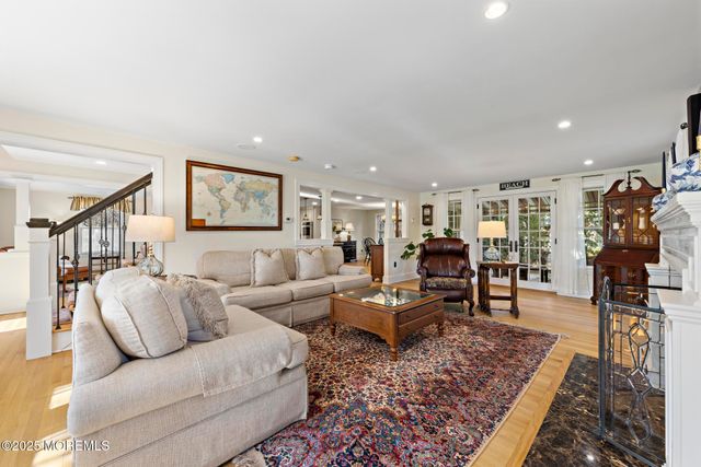 201 Beacon Boulevard, Sea Girt, NJ 08750