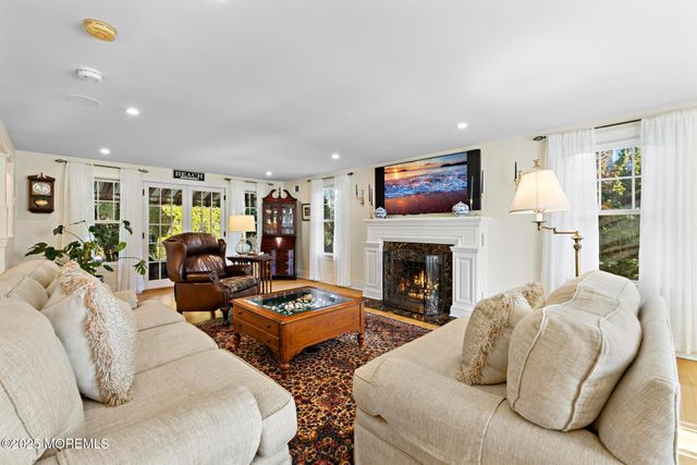 201 Beacon Boulevard, Sea Girt, NJ 08750