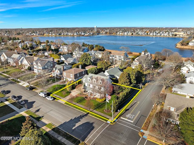 201 Beacon Boulevard, Sea Girt, NJ 08750