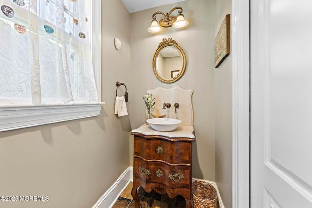 201 Beacon Boulevard, Sea Girt, NJ 08750