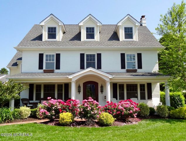 201 Beacon Boulevard, Sea Girt, NJ 08750