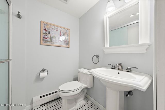 201 Beacon Boulevard, Sea Girt, NJ 08750