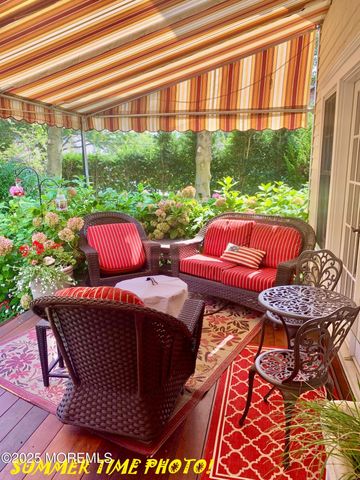 201 Beacon Boulevard, Sea Girt, NJ 08750