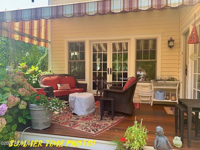 201 Beacon Boulevard, Sea Girt, NJ 08750