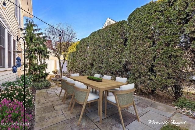 201 Beacon Boulevard, Sea Girt, NJ 08750