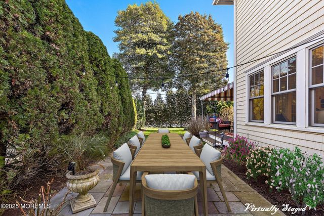 201 Beacon Boulevard, Sea Girt, NJ 08750