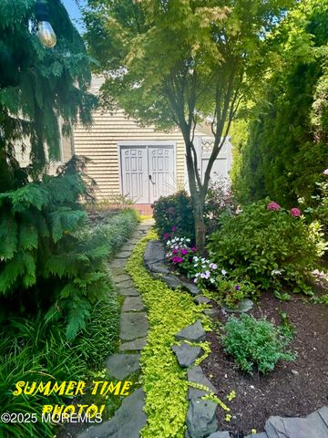 201 Beacon Boulevard, Sea Girt, NJ 08750