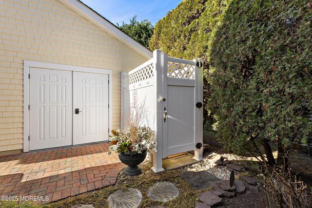 201 Beacon Boulevard, Sea Girt, NJ 08750