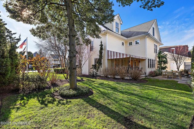 201 Beacon Boulevard, Sea Girt, NJ 08750