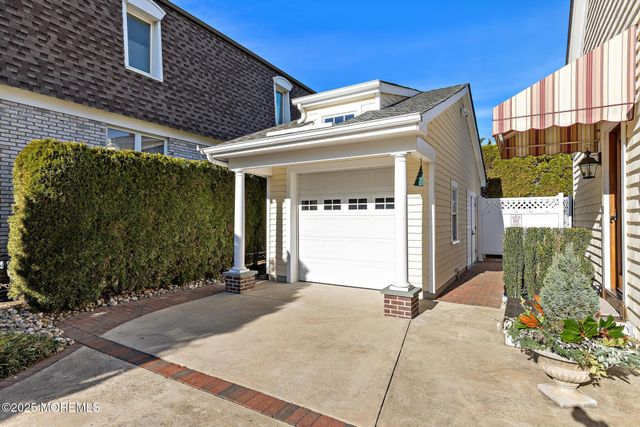 201 Beacon Boulevard, Sea Girt, NJ 08750