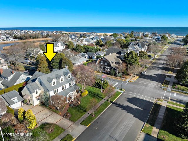 201 Beacon Boulevard, Sea Girt, NJ 08750