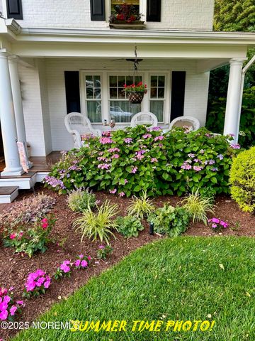 201 Beacon Boulevard, Sea Girt, NJ 08750