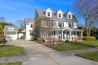 201 Beacon Boulevard, Sea Girt, NJ 08750