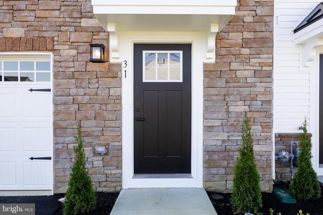 31 SAGE WAY, Mount Laurel, NJ 08054