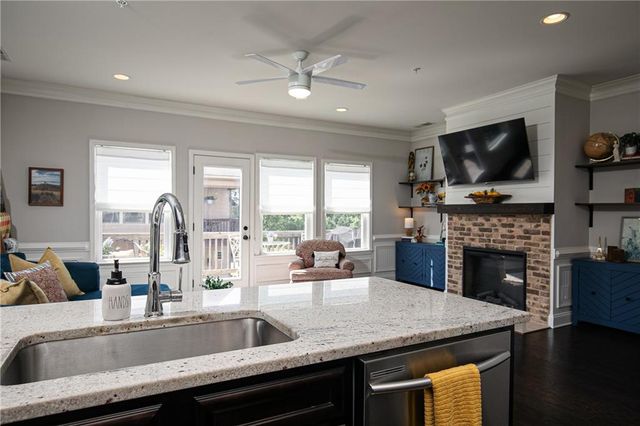 623 Sweet Bay Ridge, Woodstock, GA 30188