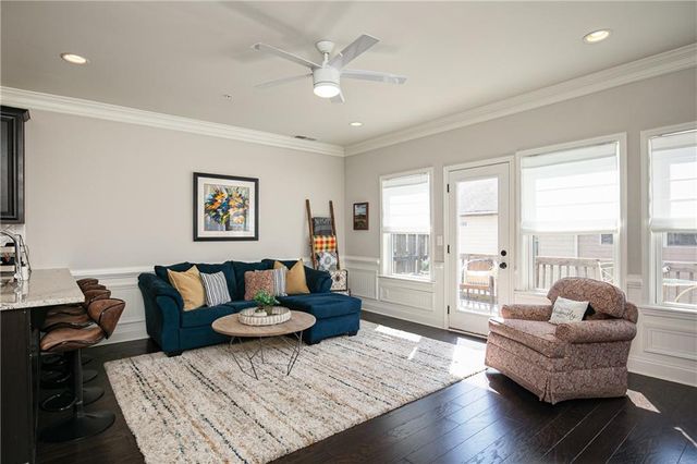 623 Sweet Bay Ridge, Woodstock, GA 30188