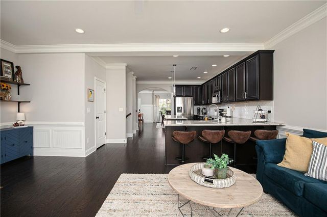 623 Sweet Bay Ridge, Woodstock, GA 30188