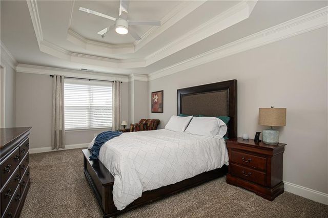 623 Sweet Bay Ridge, Woodstock, GA 30188
