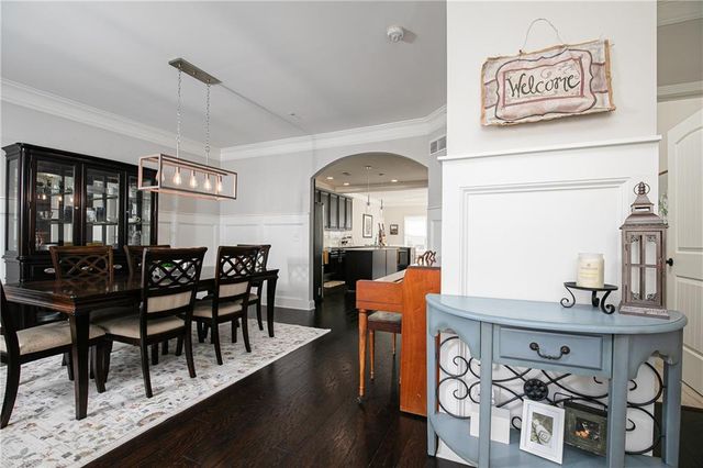 623 Sweet Bay Ridge, Woodstock, GA 30188