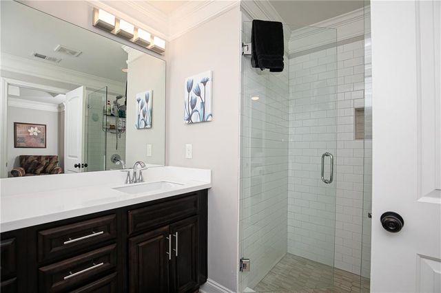 623 Sweet Bay Ridge, Woodstock, GA 30188